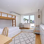 Victus Stylish In The Center By Renters * Сопот