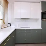 Victus Stylish In The Center By Renters Апартаменты Сопот