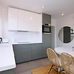 Victus Stylish In The Center By Renters * Сопот