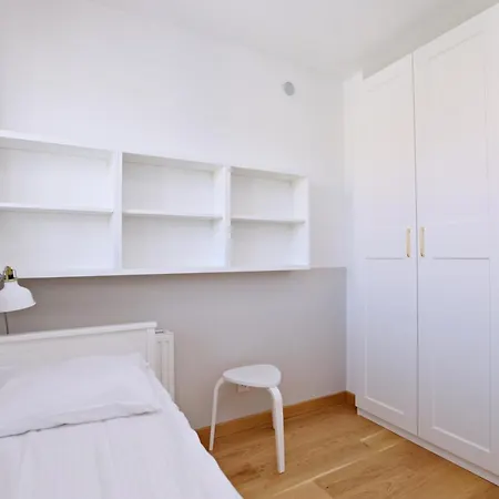 Apartment Victus Stylish In The Center By Renters