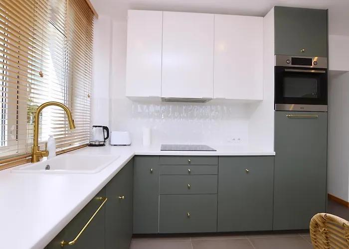 Victus Apartamenty, Boho Apartment Sopot