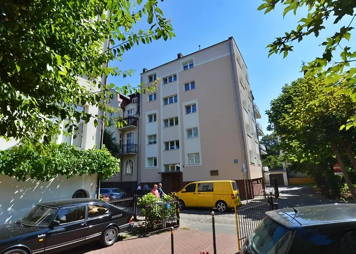 Victus Apartamenty, Boho Apartment *