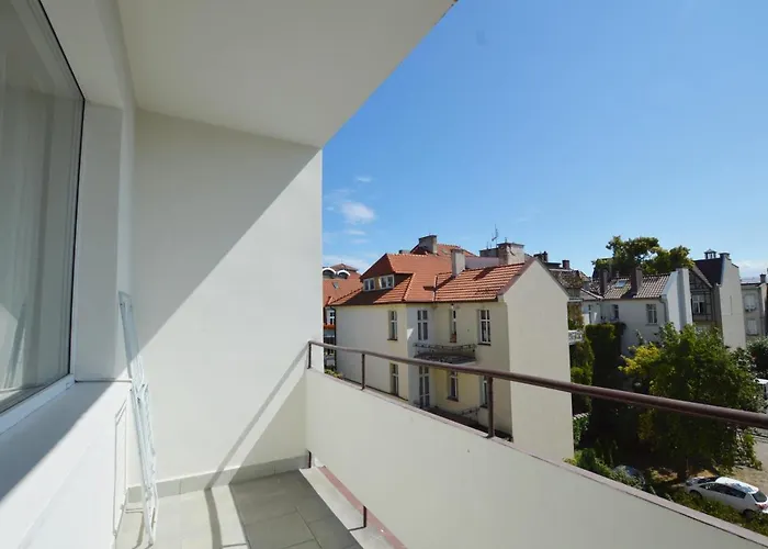 Victus Apartamenty, Boho Apartment *