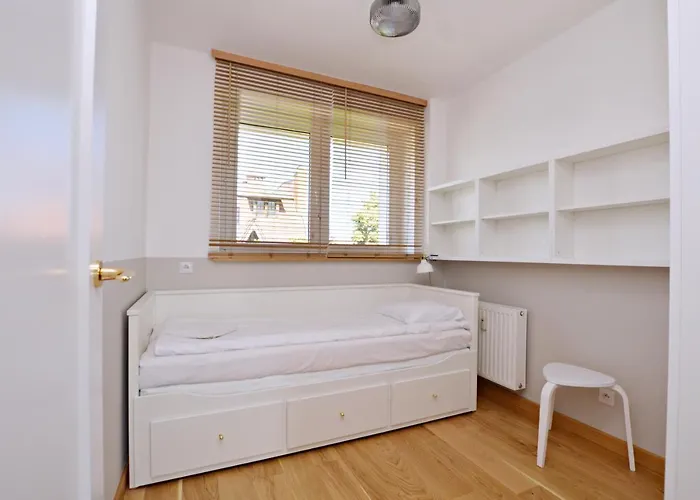 Victus Apartamenty, Boho Apartment Sopot